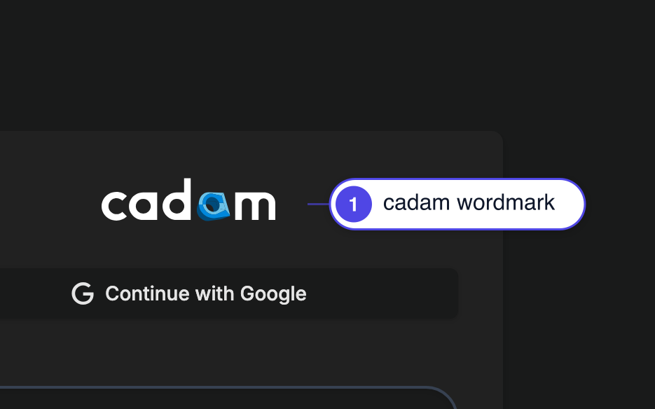sign-in wordmark